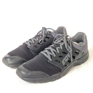 Inov-8 Men's Black Athletic Shoes